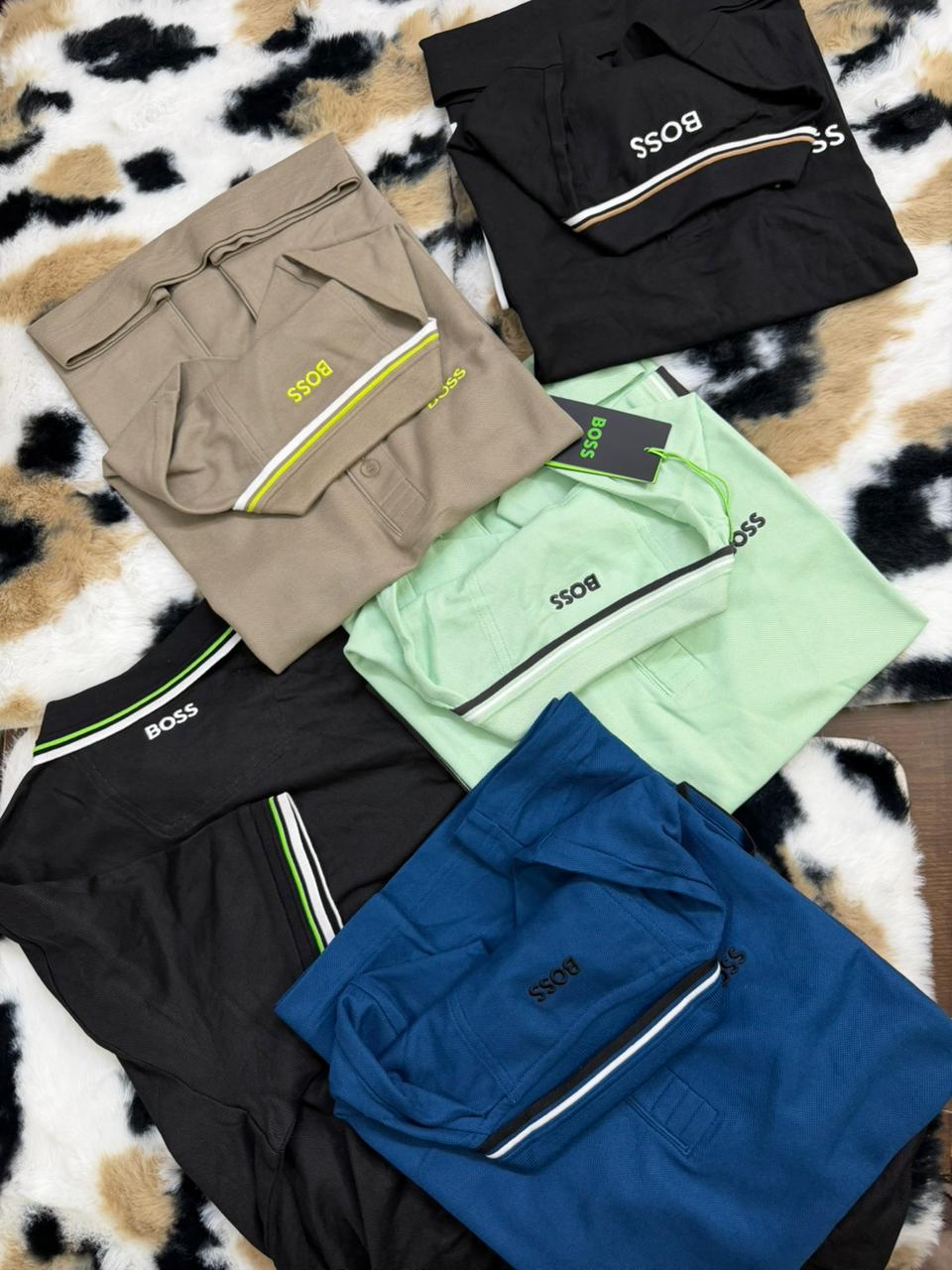 100% Original Goods