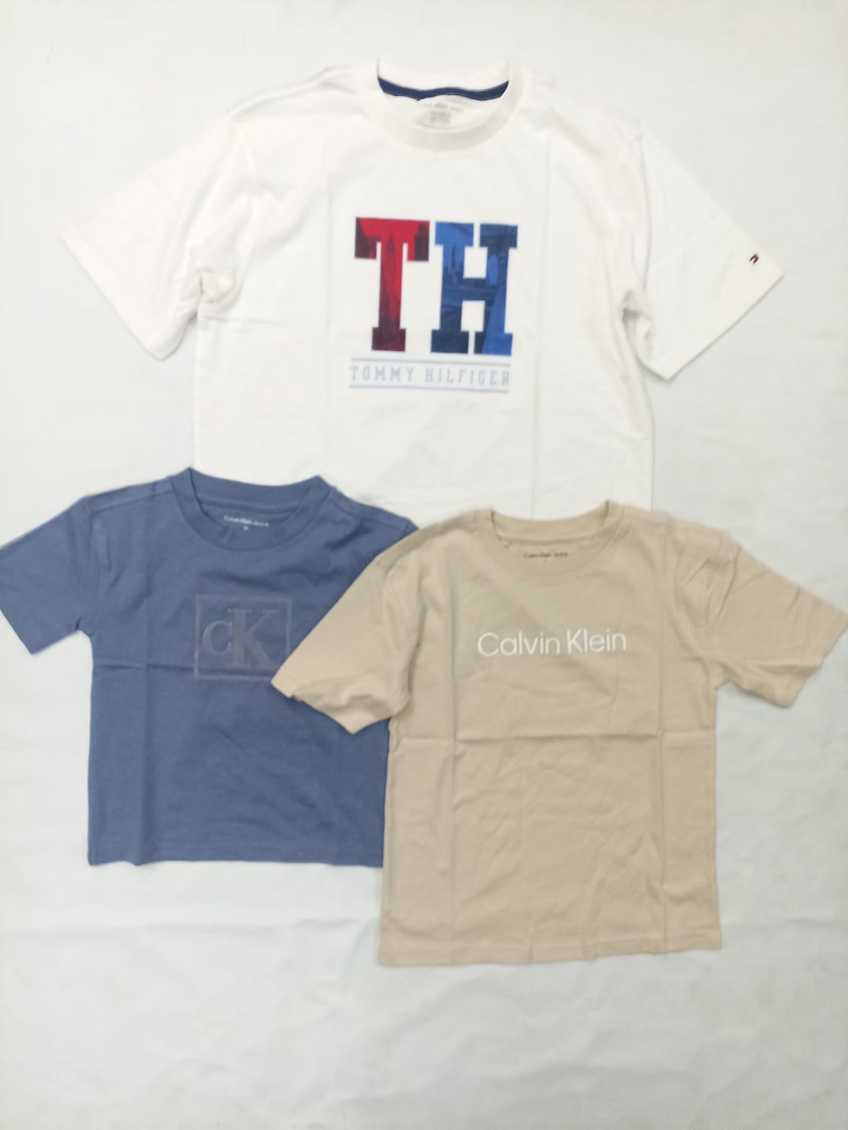 Boys Polo T-shirt