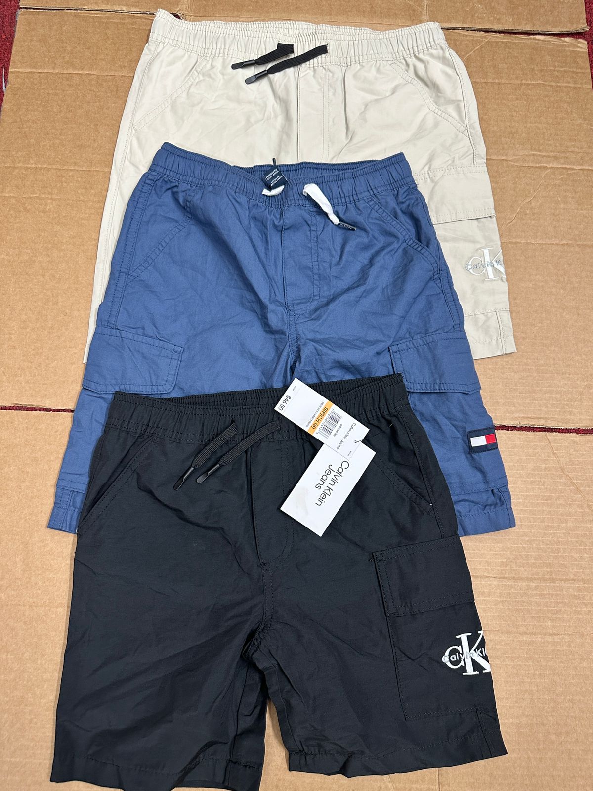 Boys Short pant